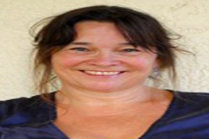 Photo of author Ruth Nestfold Photo of author Ruth Nestfold